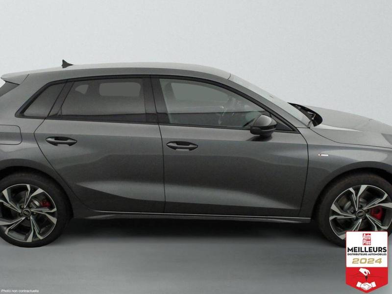 Audi A3 sportback Nouvelle 45 Tfsi E Hybride Rechargeab