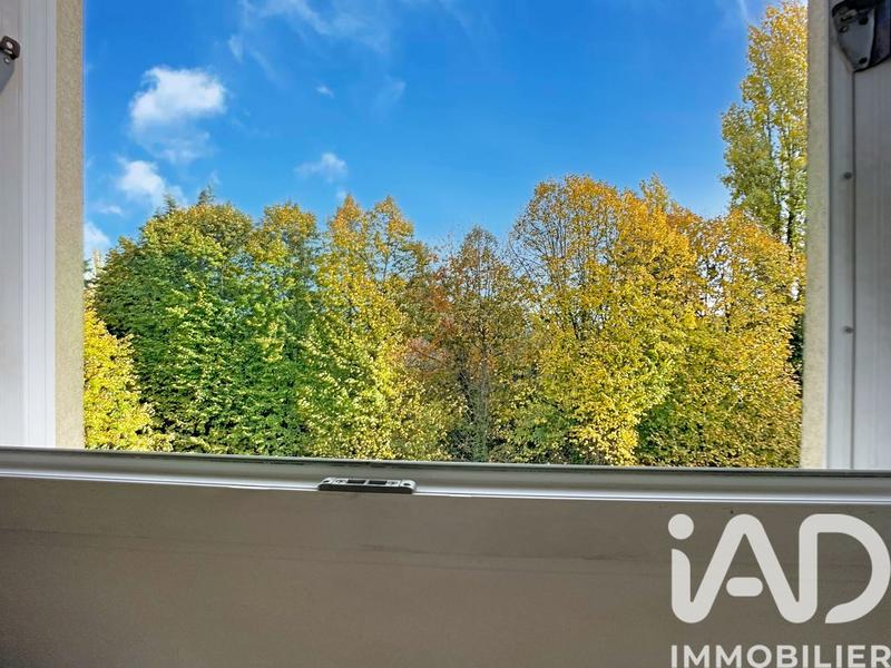 Appartement - 70 m² - 4 pièces