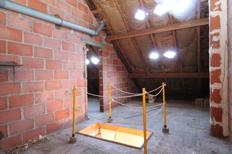 Maison - 145 m² - 6 pièces