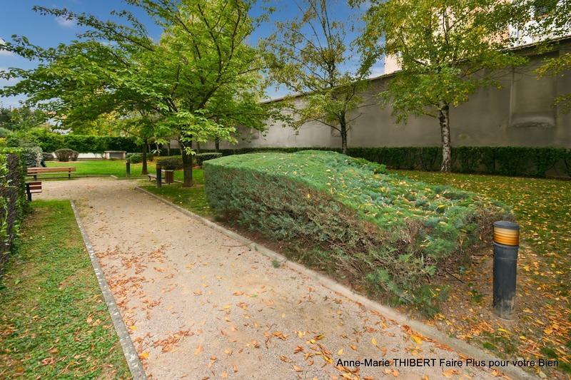 Appartement - 52 m² - 2 pièces