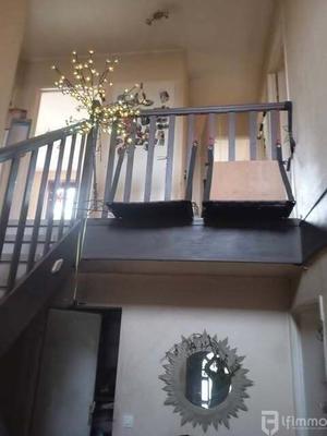 Maison de village - 99 m² - 6 pièces