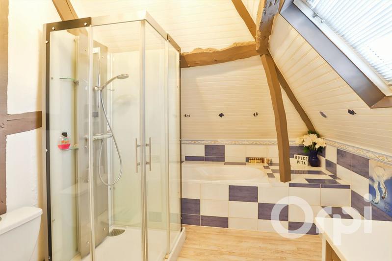 Maison - 161 m² - 5 pièces