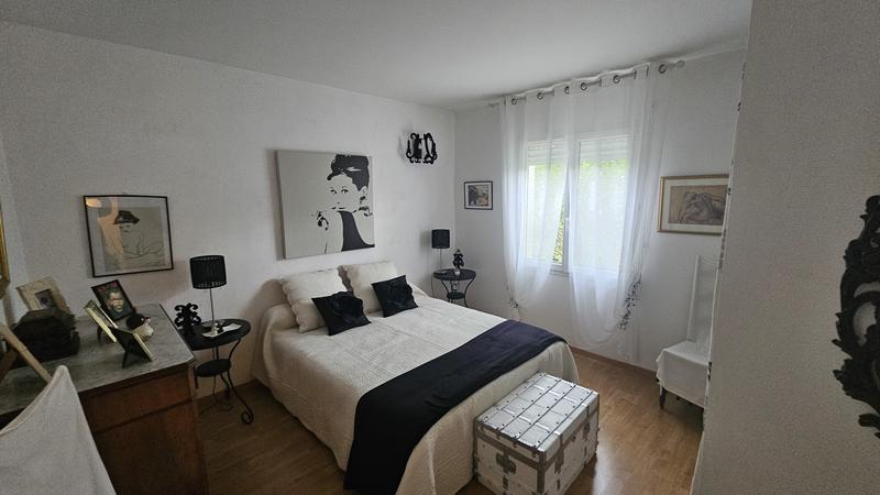 Maison - 117 m² - 4 pièces