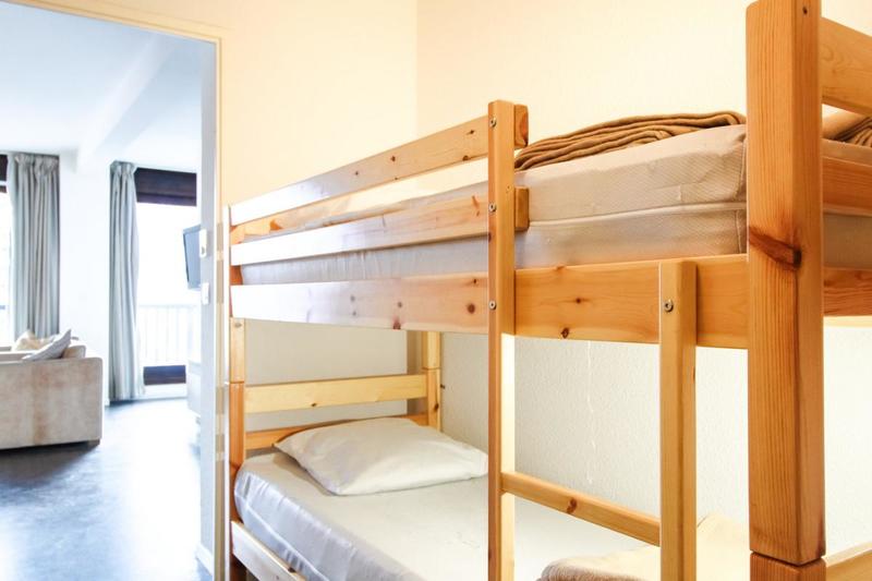 Appartement - 75 m² - 4 pièces