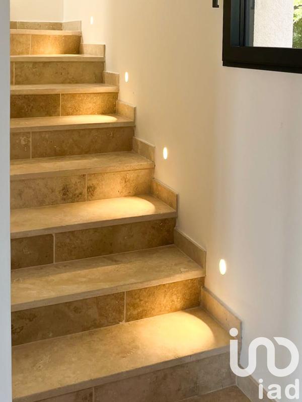 Maison - 145 m² - 5 pièces