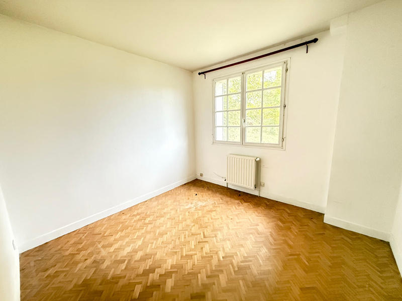 Maison - 134 m² - 5 pièces