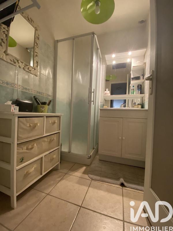 Maison - 98 m² - 5 pièces