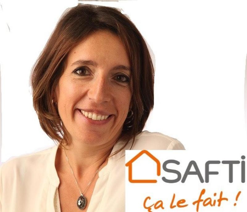 Maison - 197 m² - 7 pièces