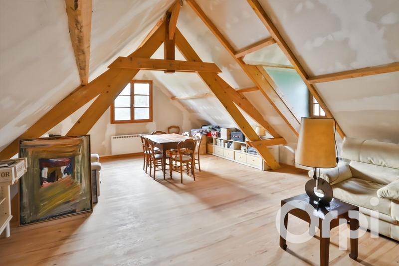 Maison - 162 m² - 6 pièces