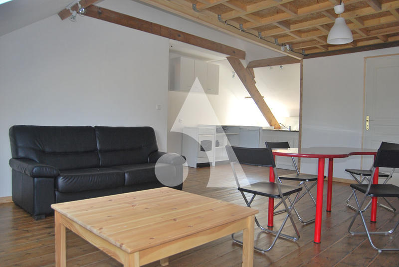 Immeuble - 5 pièces