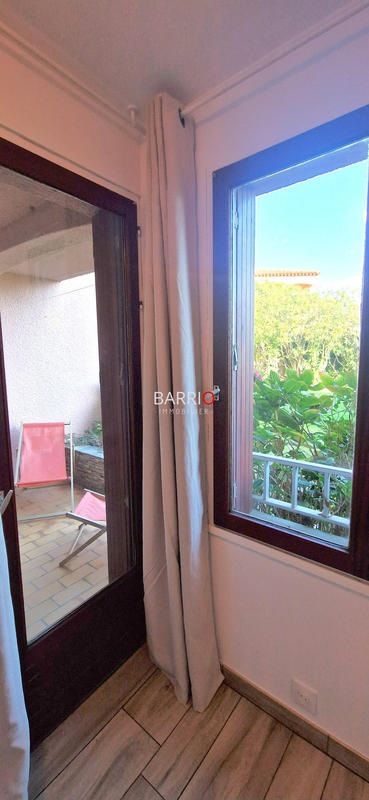 Appartement - 38 m² - 3 pièces