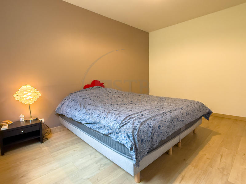 Maison - 124 m² - 5 pièces