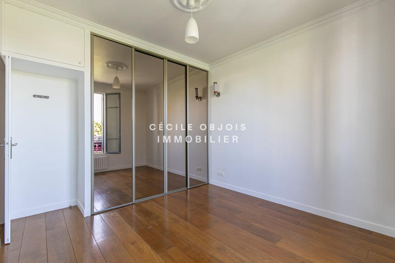 Appartement - 42 m² - 3 pièces