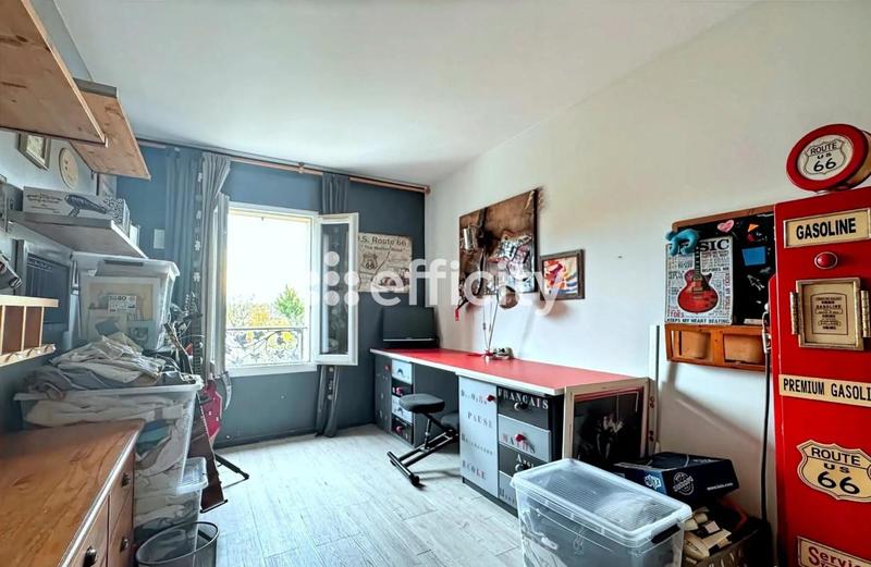 Maison - 188 m² - 7 pièces