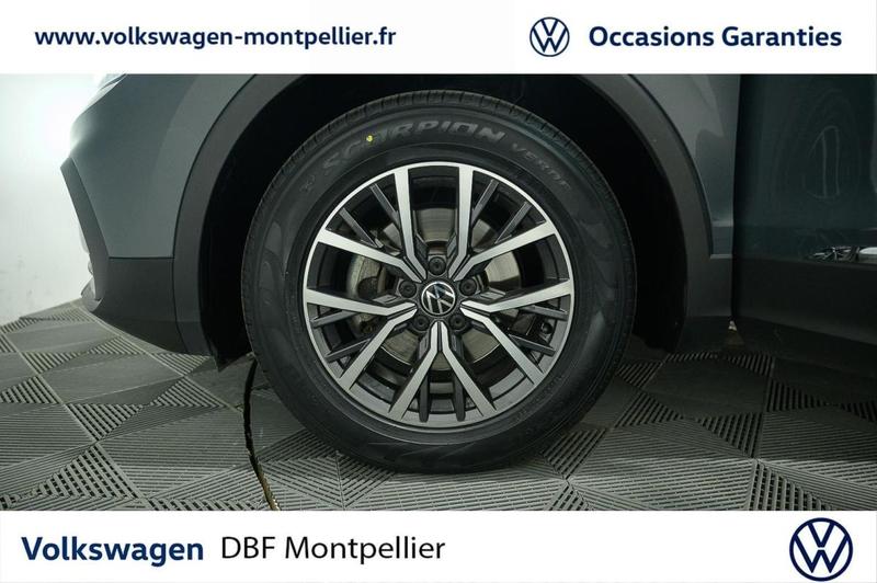 Volkswagen Tiguan 1.5 Tsi 150ch Dsg7 Life Plus