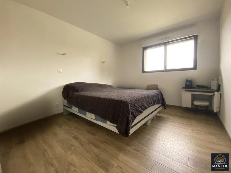 Maison - 139 m² - 6 pièces