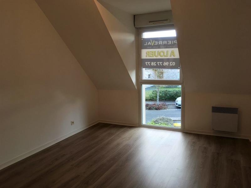 Maison - 61 m² - 3 pièces