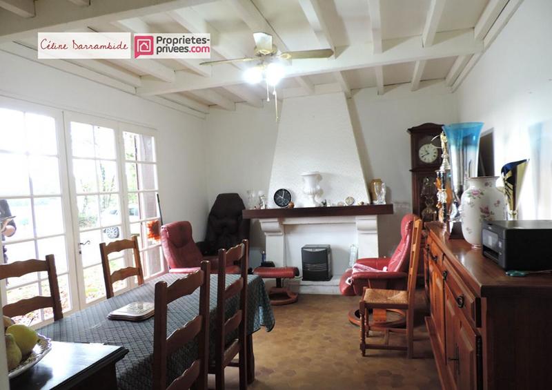 Maison - 60 m² - 3 pièces