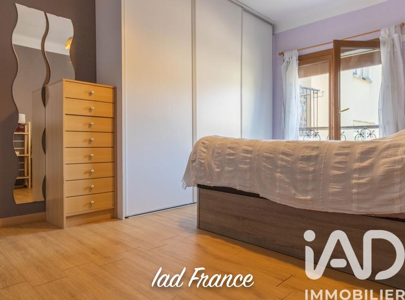 Maison de ville - 106 m² - 5 pièces
