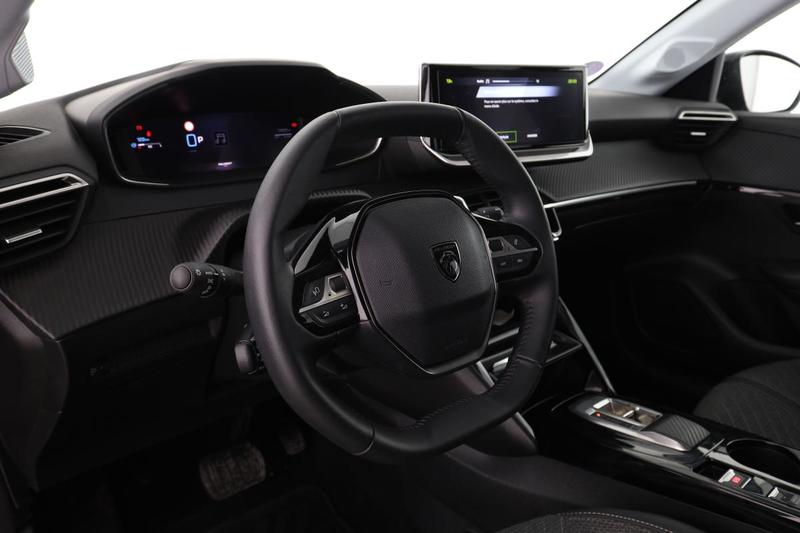 Peugeot 208 1.2 Hybrid Allure e-Dcs6 100 ch