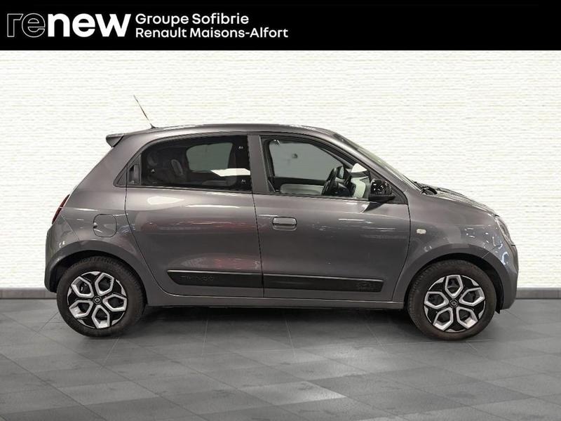 Renault Twingo III SCe 65 Equilibre