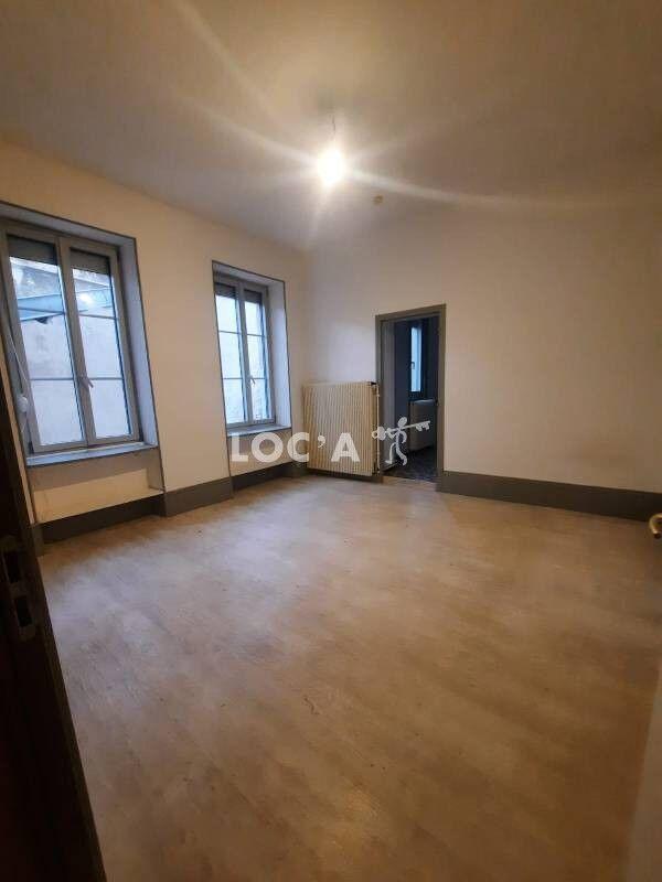 Appartement - 22 m² - 1 pièce
