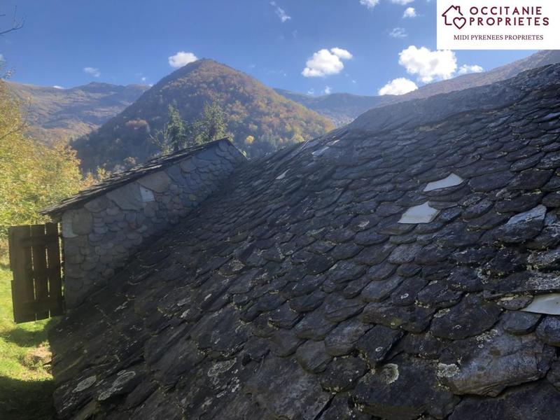 Maison - 70 m² - 2 pièces