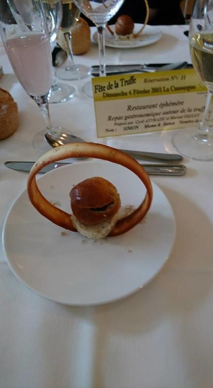 Fête de la Truffe