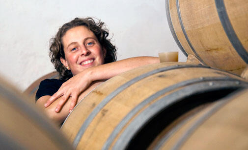 Soirée d'été au Château des Mailles