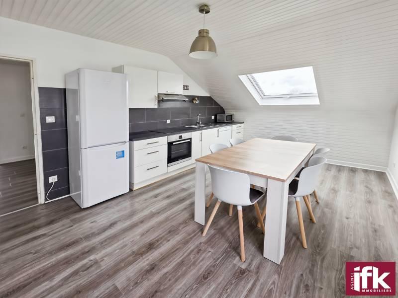 Maison - 201 m² - 7 pièces