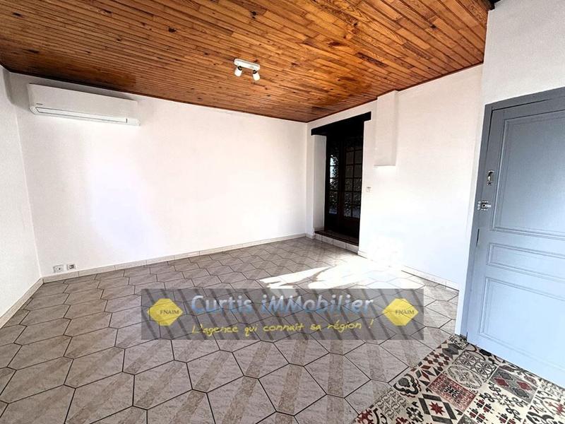 Maison - 146 m² - 5 pièces