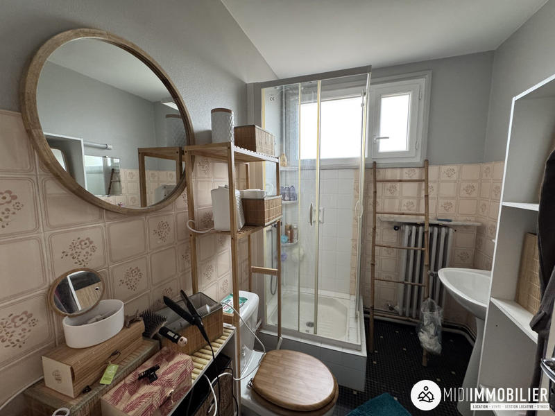 Maison - 109 m² - 5 pièces