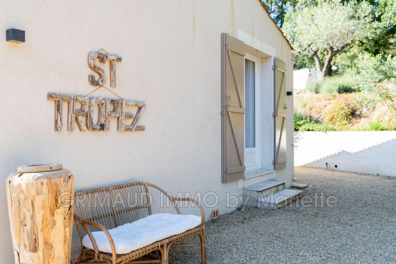 Villa - 120 m² - 6 pièces