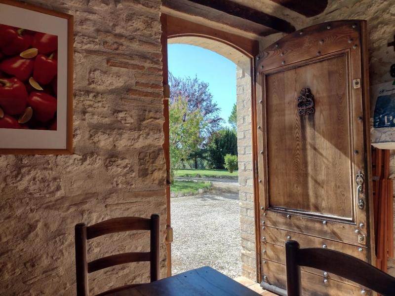 Maison en pierre - 409 m² - 10 pièces