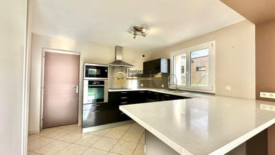 Maison - 135 m² - 7 pièces