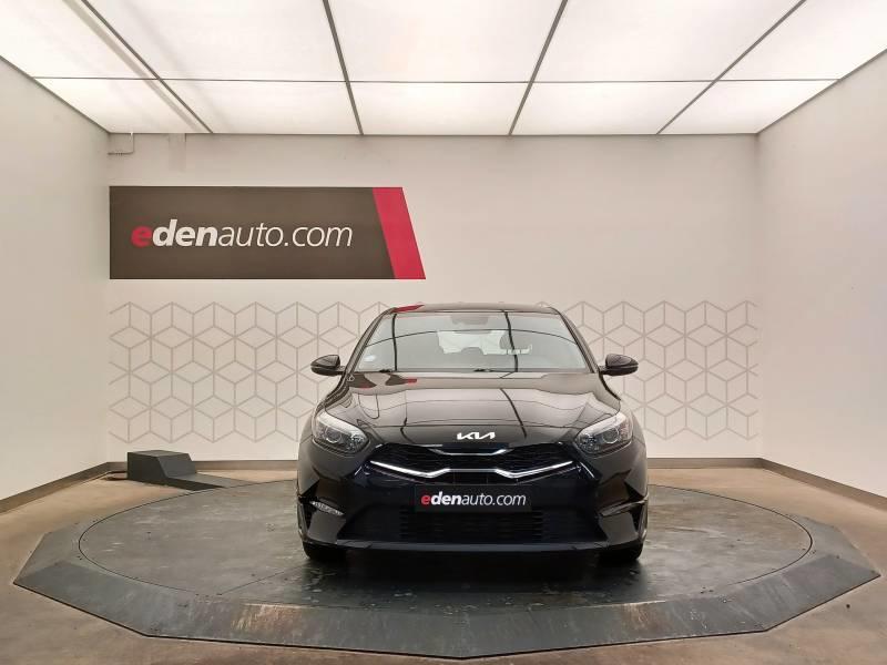 Kia Ceed 1.5 t-GDi 160 ch Dct7 Active