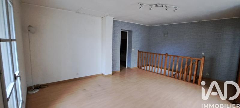 Duplex - 59 m² - 2 pièces