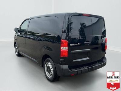 Citroen Jumpy Fgn Taille Xl Diesel 180 s&amp;S Eat8