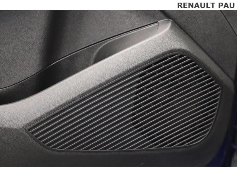 Renault Clio TCe 130 Edc Fap Intens