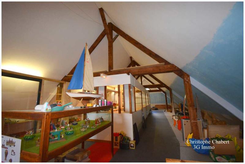 Local commercial - 800 m²