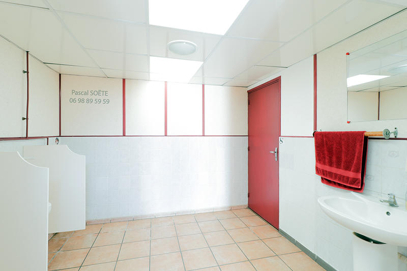 Maison - 300 m² - 11 pièces