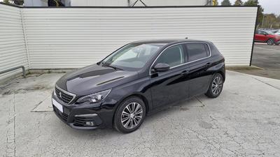 Peugeot 308 BlueHDI 130ch Eat8 Allure Business