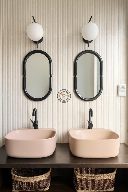 Appartement - 56 m² - 4 pièces