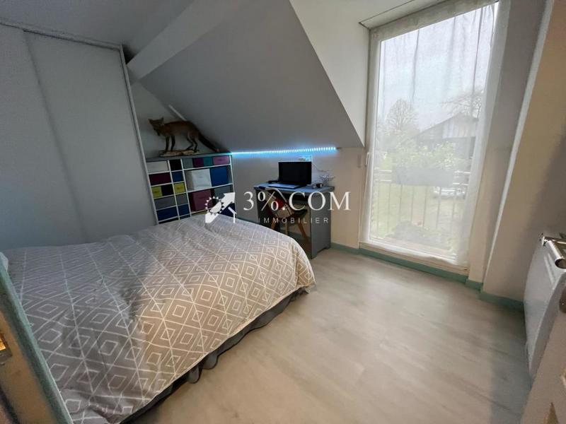 Maison - 177 m² - 10 pièces