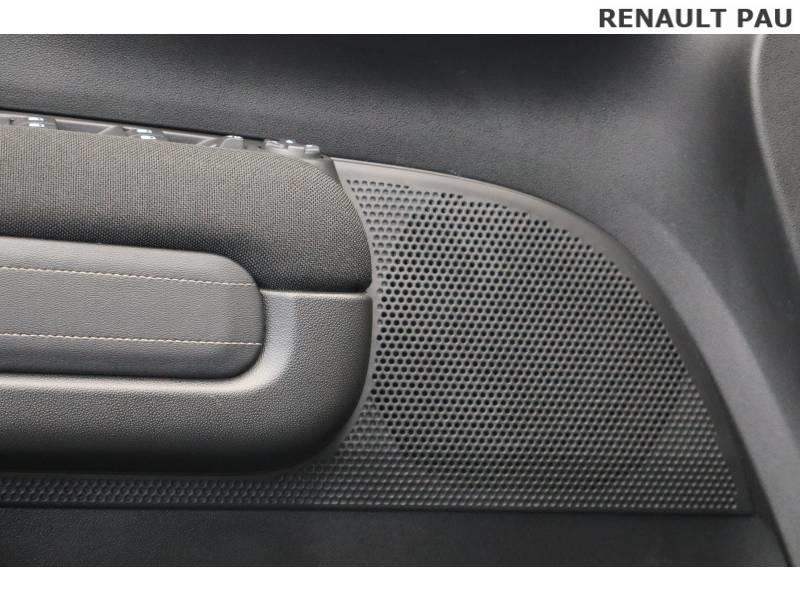 Citroën C3 Aircross BlueHDi 120 s&amp;S Eat6 Shine