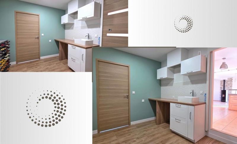 Maison - 153 m² - 7 pièces