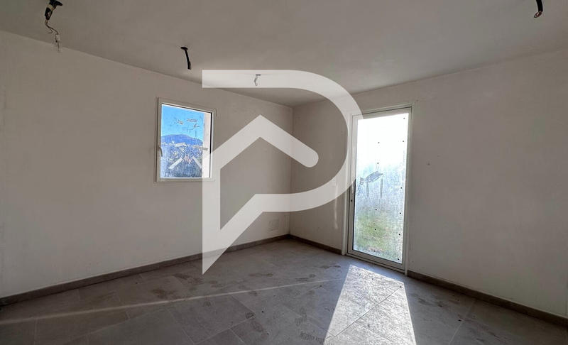 Villa - 160 m² - 4 pièces