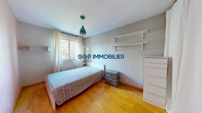 Villa - 116 m² - 5 pièces