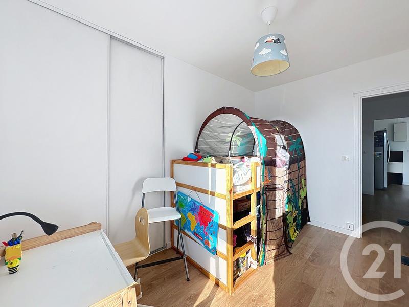 Appartement - 66 m² - 4 pièces