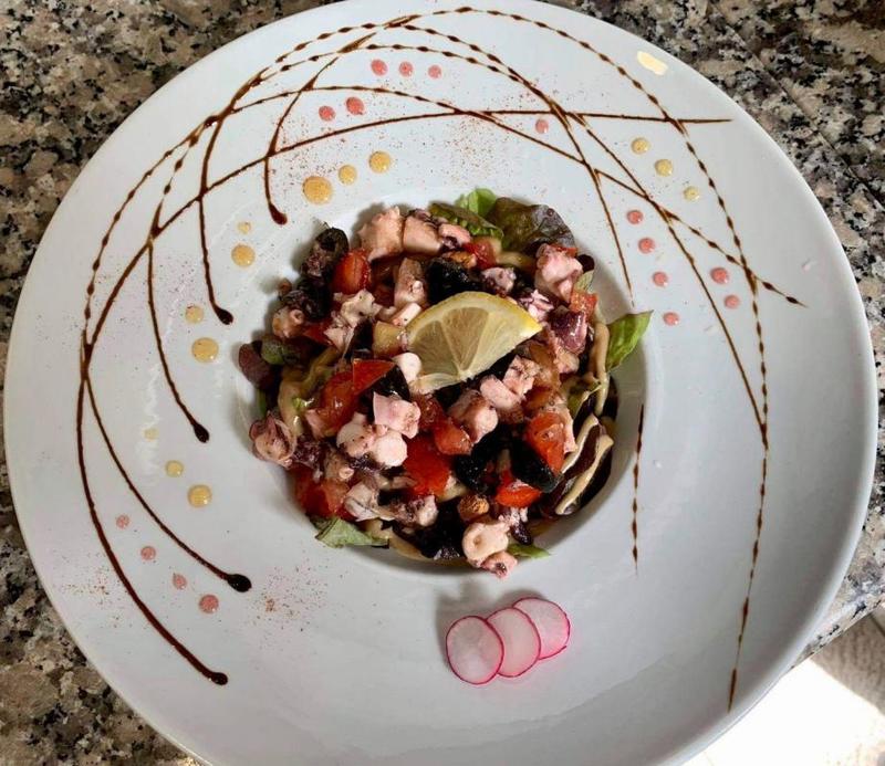 Fonds de commerce - 135 m²